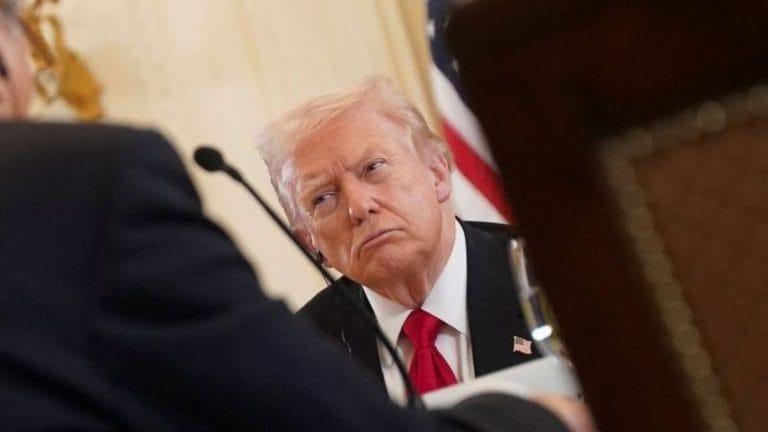 Trump’s  28-point peace plan for the Ukraine war reveals his pro-Putin inclination