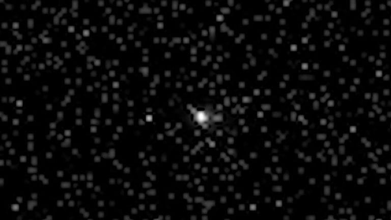 What is 3I/ATLAS—the interstellar object that has baffled scientists