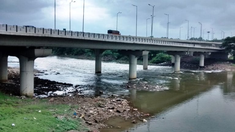 Pune’s century-old Holkar bridge & its hair-raising stories—apparitions to embodied voices