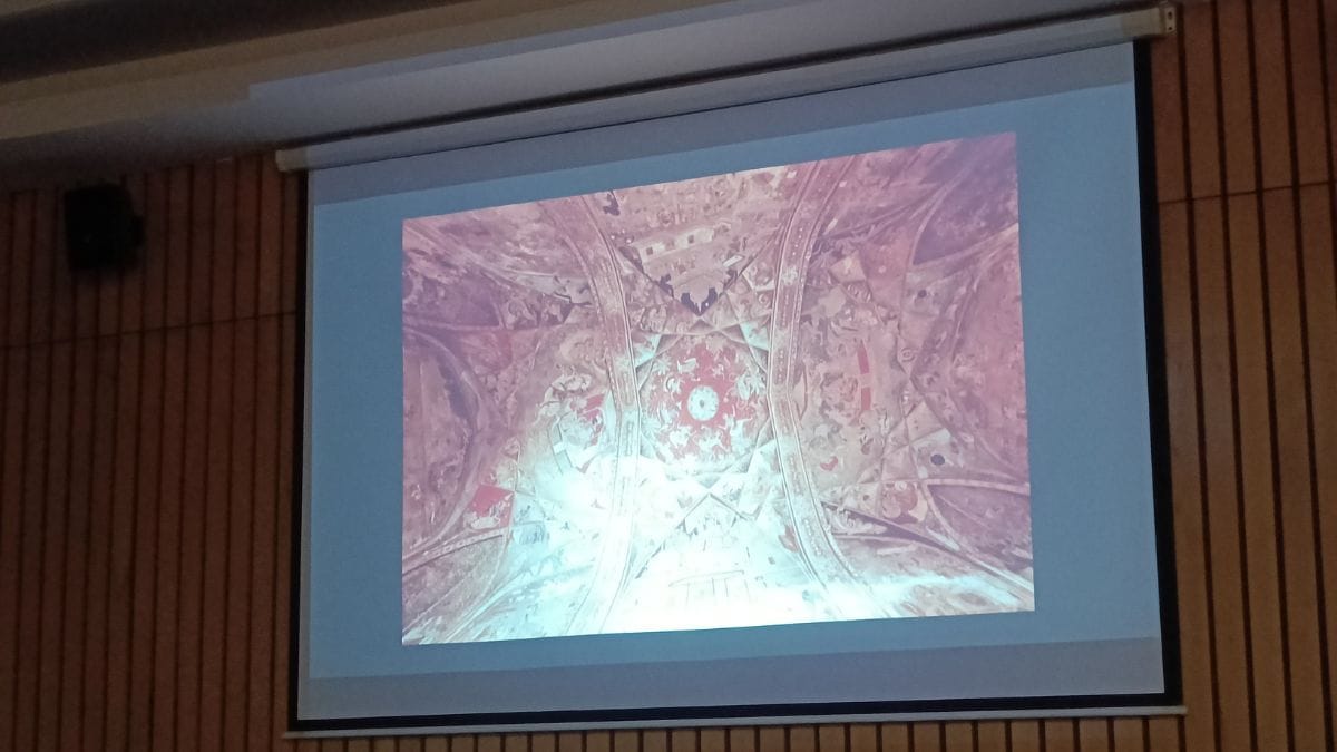 Murals of Rajasthan | Krishan Murari, ThePrint