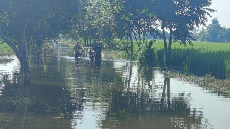 SubscriberWrites: The Jhelum River Crisis: Flood Memory and Climate Futures