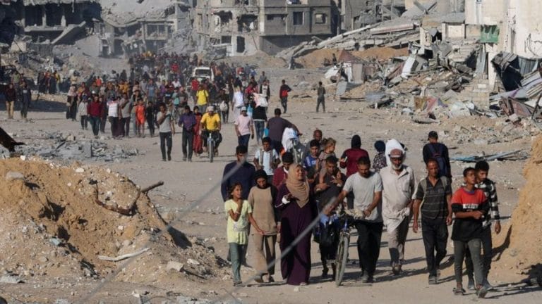 This era has made journalistic independence harder than ever: New York Times publisher