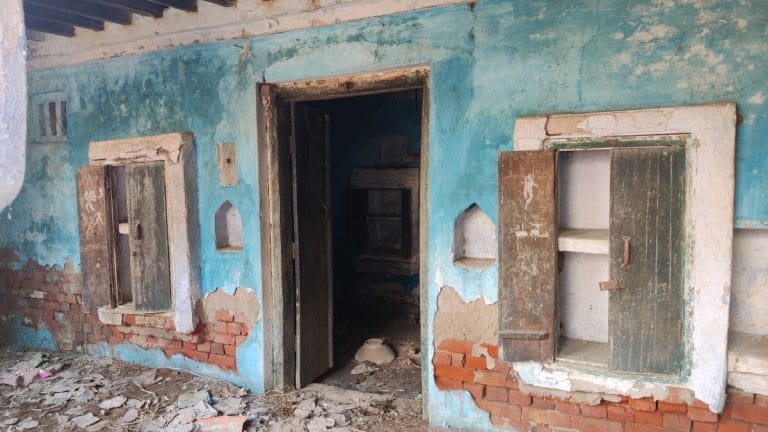 Akhlaq lynching has changed everything in his village—politics to playgrounds