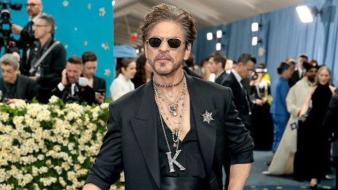 This year, Jawan won the National Award | X