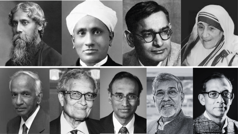 SubscriberWrites: How can India crack the Nobels