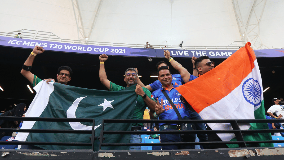Pakistanis say BCCI, ICC won’t survive without their team—‘we are not optional’