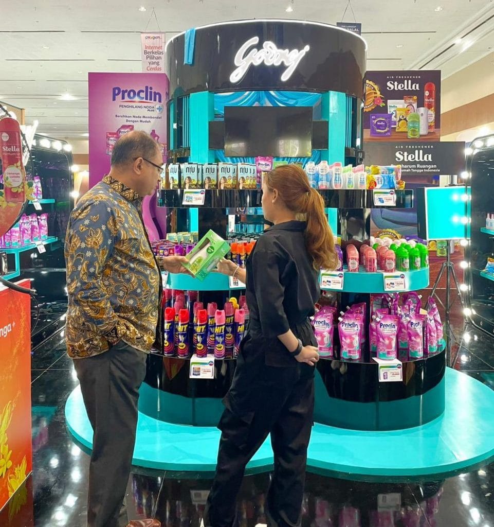 Indian halal good abroad