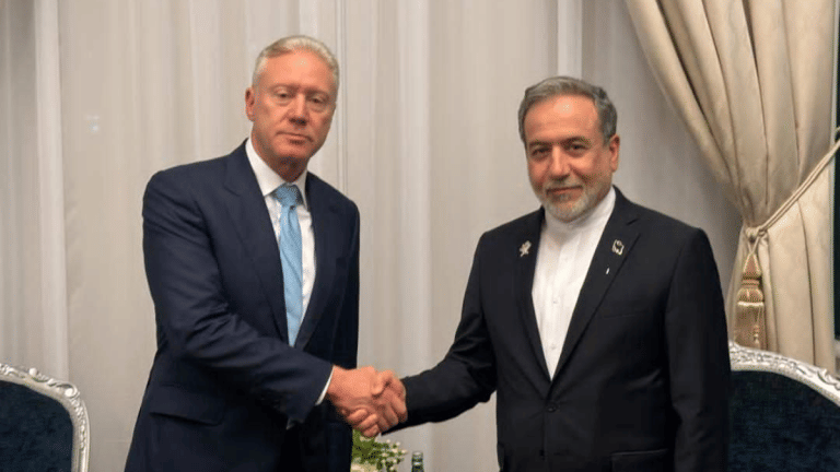 SubscriberWrites: Iran fallout—Lessons for strategic autonomy & proxy risk avoidance