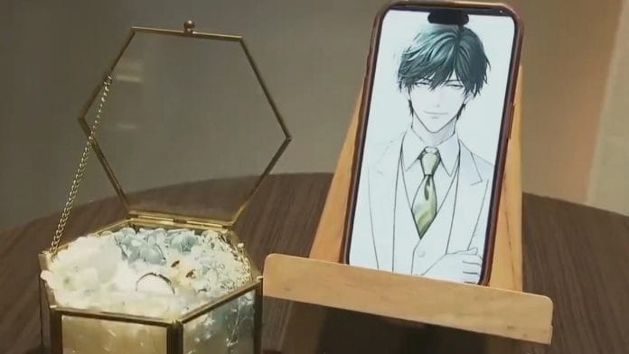 Parasocial relationships