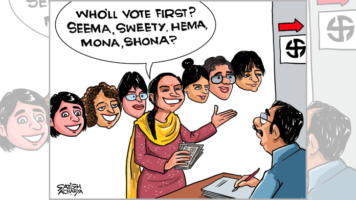 Satish Acharya X/@satishacharya