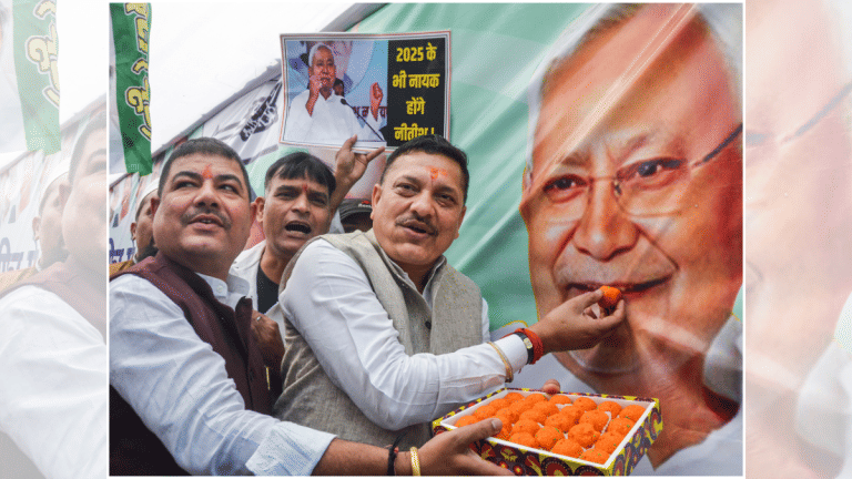 SubscriberWrites: Bihar Elections, 2025 & Understanding NDA’s Landslide Win