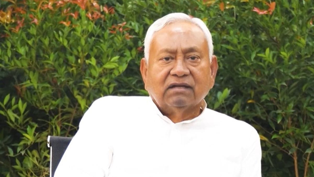 ThePrint - Politics - News Image