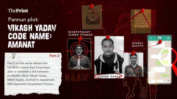 Featured image by Shruti Naithani | ThePrint