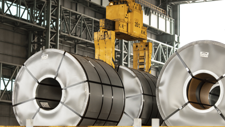 SubscriberWrites: Push for green steel: Can India decarbonize its dirtiest industry?