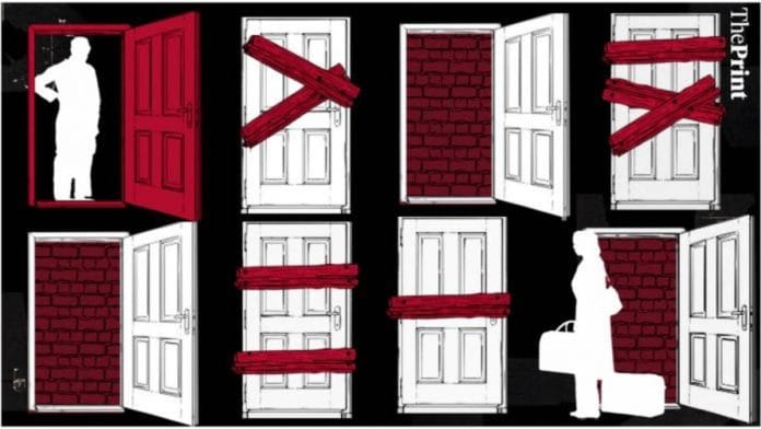 Illustration by Soham Sen | ThePrint