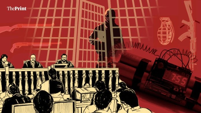 Illustration: Shruti Naithani/ThePrint