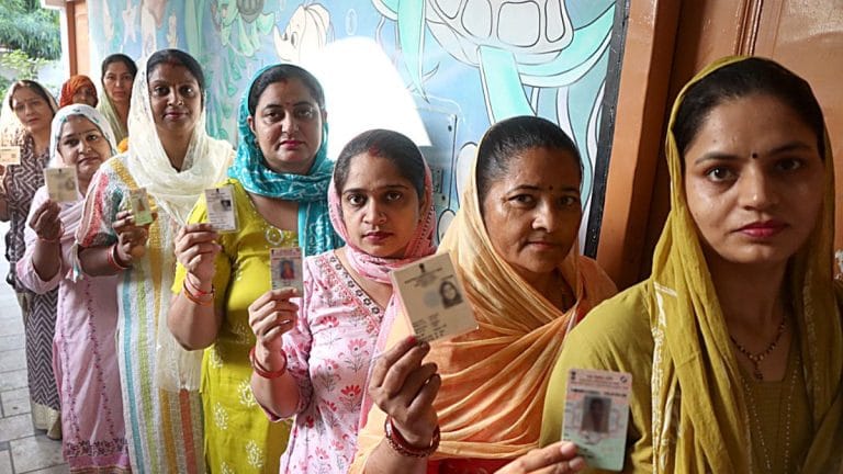 Haryana tweaks Lado Lakshmi rules again. Cash payout halved; mothers of bright students now eligible