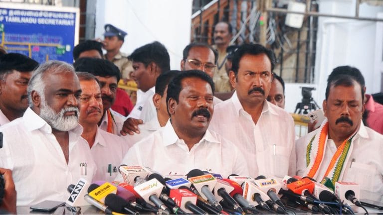 After Bihar loss, Congress sets assertive tone in TN with a ‘winnable’ seats list for talks with DMK
