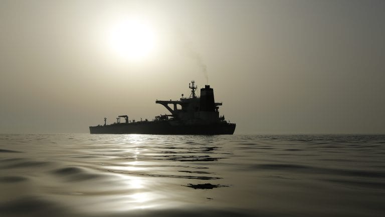 US in pursuit of third oil tanker as Trump’s Venezuela blockade intensifies