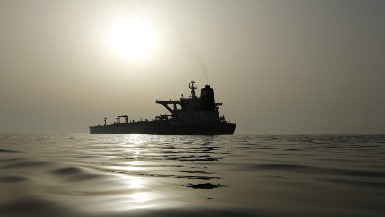 Indian refiners eye Russian oil again as Iran crisis hits supply