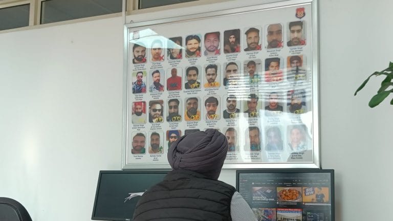 Punjab’s deadly new phase of criminal violence — ‘fusion of gangs with terrorism’