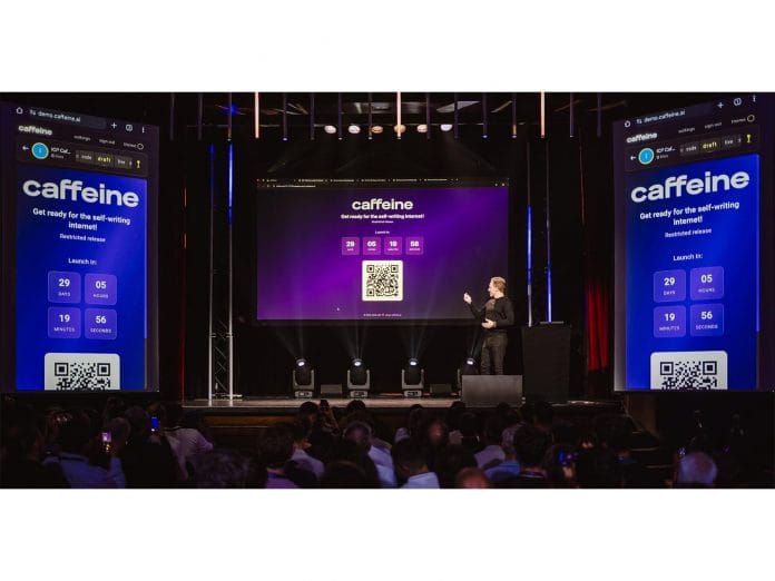 Indian Tech Universities adopting Caffeine AI for Automated Software development