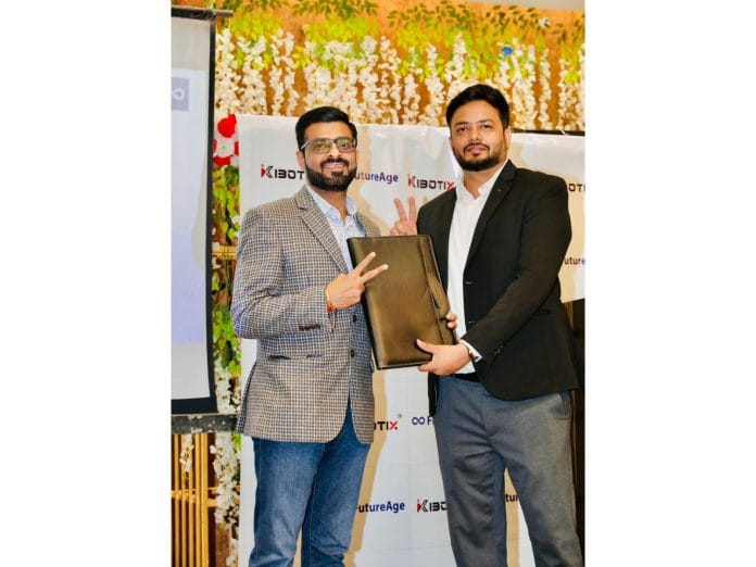 FutureAge AI and IBOTIX Announce Strategic Collaboration to Redefine the Future of Intelligent Automation