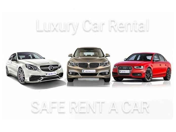 Safe Rent A Car Transforms Wedding Transportation Experience with Expanded Luxury Fleet Across Delhi NCR