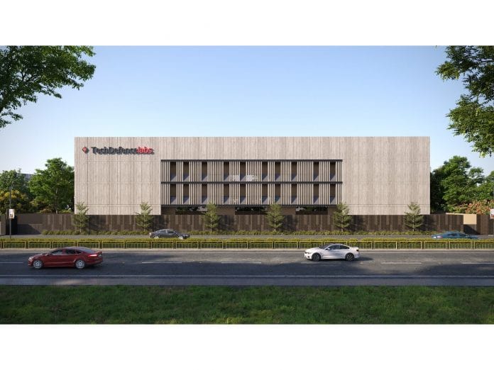 TechD Cyber Security Ltd. Announces Establishment of 