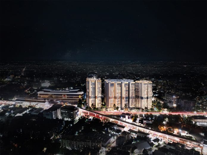 Apartments in Kukatpally Y Junction: A Hidden Gem for Real Estate Investors