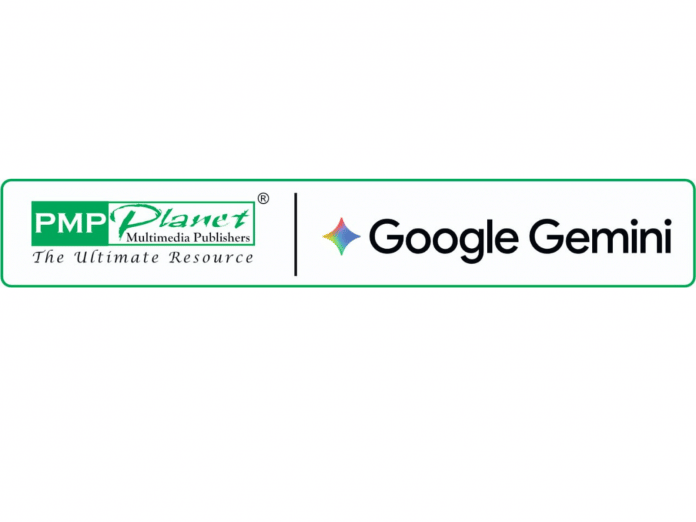 PM Publishers Partners with Google to Transform 2 Million Textbooks into Interactive AI Tutors with Google Gemini 