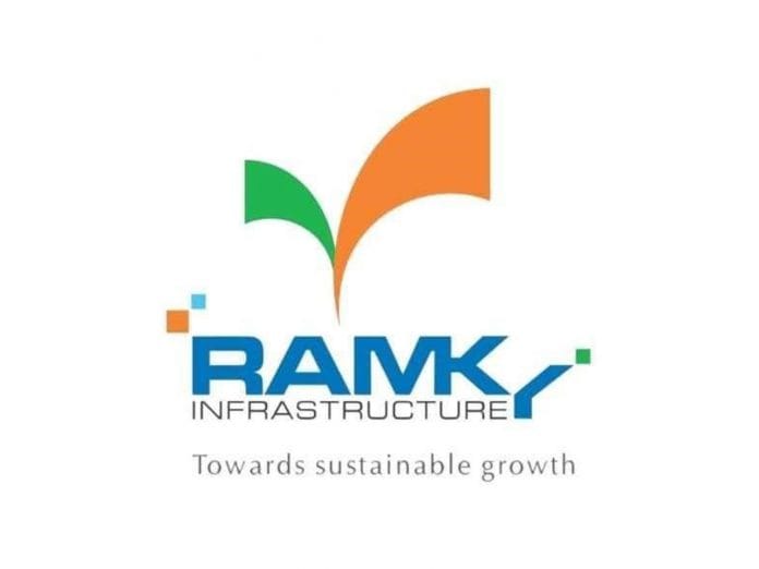 Ramky Infrastructure Wins 