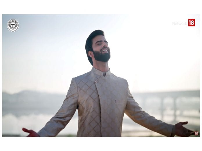 Grammy Spotlight for Indian Music Producer Raghav Mehta as 'Sounds of Kumbha' Earns a GRAMMY nomination