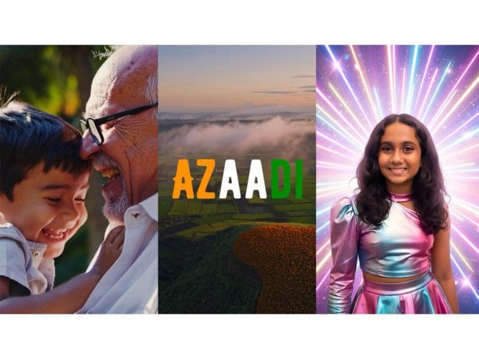 India Shines Bright: Creator Scores Hat-Trick of World-Firsts in AI Music Within a Year