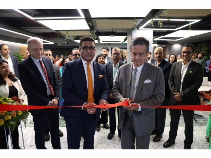 Schneider Electric Reinforces Role as India's Trusted Energy Technology Partner with New Gurugram Office
