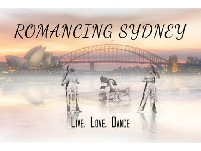 Director Anmol Mishra Cites Bollywood Influence On Dances In 'Romancing Sydney'