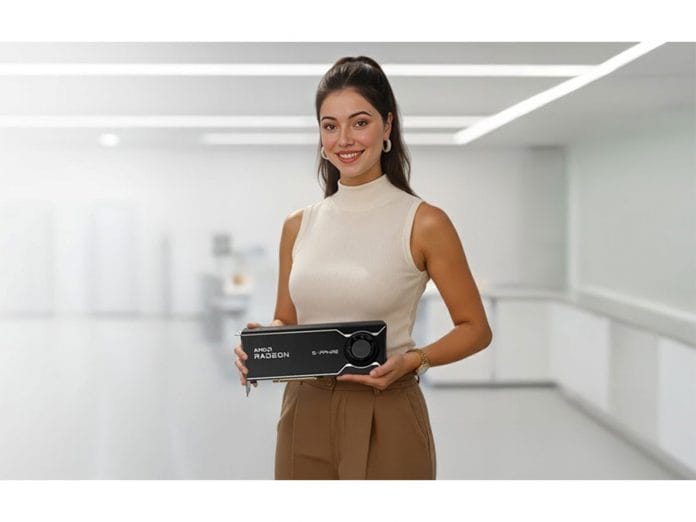 ARK Infosolutions and Sapphire Technology Lead India's Shift Toward Virtual Influencer Sanvii - AI Driven Campaigns