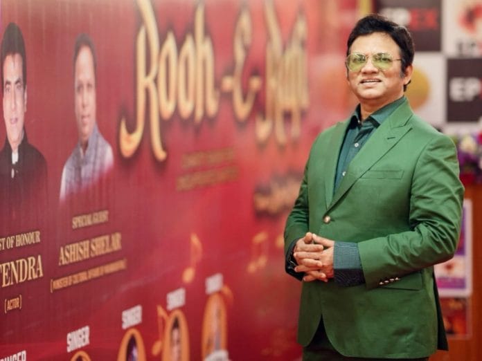 A Voice That Will Live Forever: Sustaining Mohammed Rafi's Legacy in Today's Music Industry