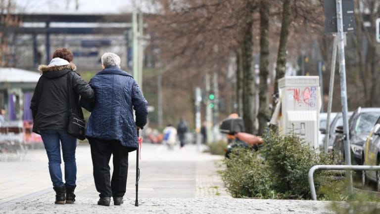 Swimming can help older adults age positively, says report. It studied a 99-yr-old patient