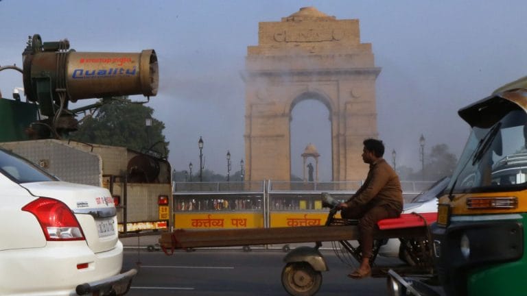 What’s making Delhi air toxic? 6th study since 2010 underway to factor in new pollution sources