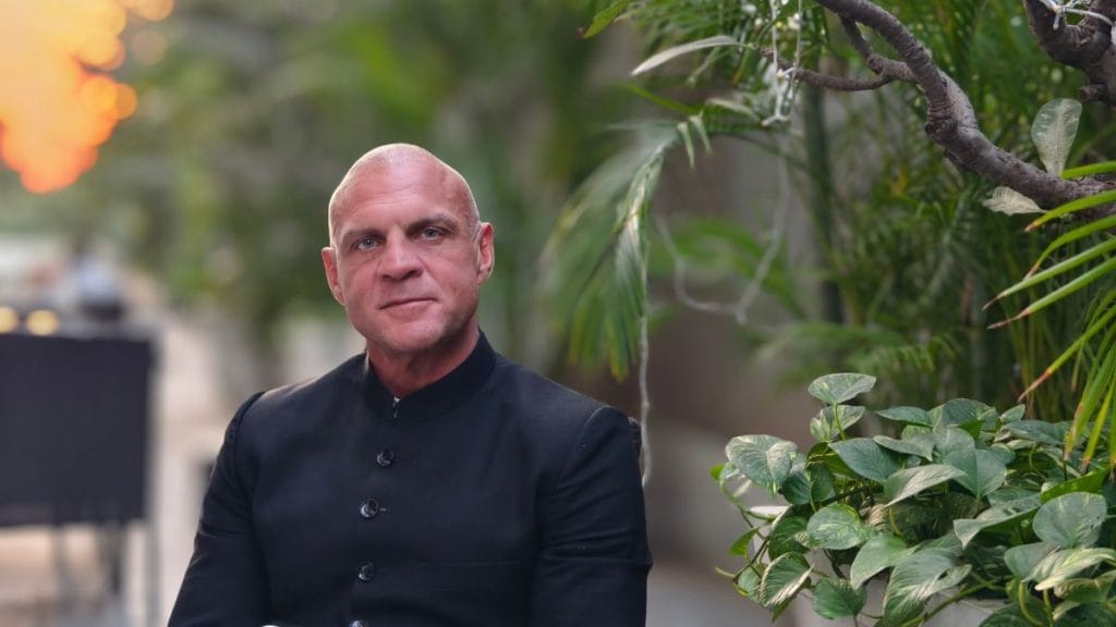 Azam Jah speaks about the Hyderabad royal family feud. Yunus Lasania | THePrint