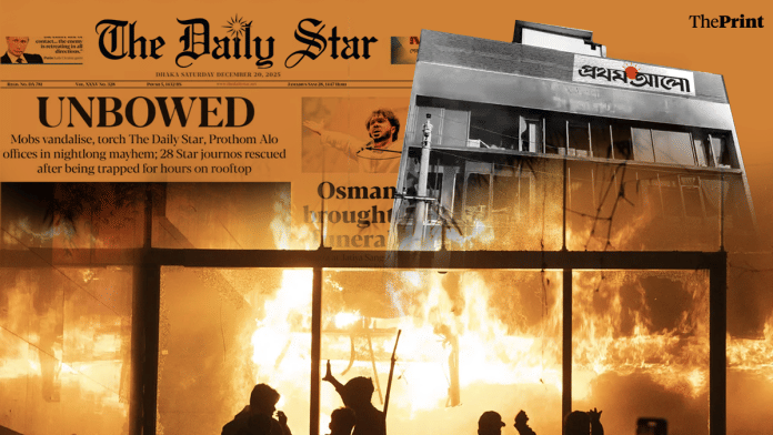 Featured image by Shruti Naithani | ThePrint