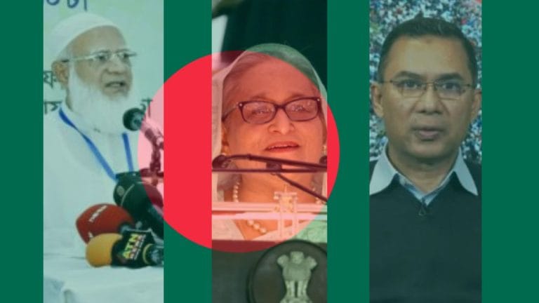 Bangladesh’s February elections are in the Jamaat’s hands. They want a ‘unity government’