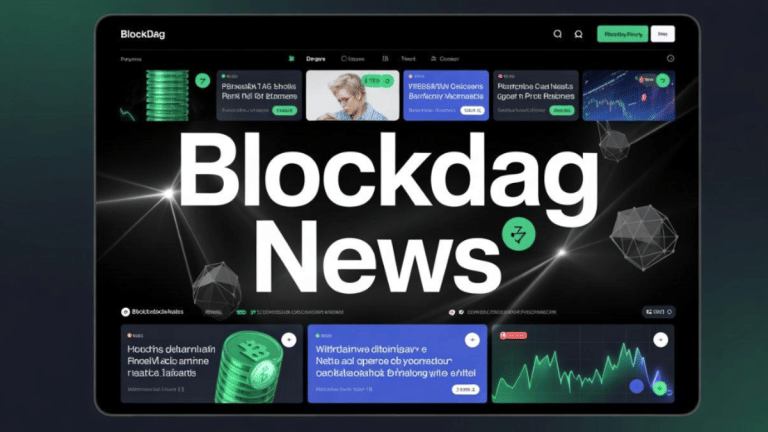 BlockDAG News: BDAG Presale Ends in February, While DeepSnitch AI’s 100X January Launch Rumors Pull in Nearly $1M