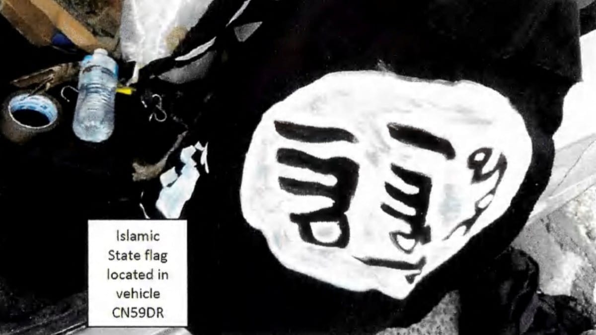 Bondi massacre serves chilling reminder. Jihadist propaganda is influencing fringes of Indian diaspora