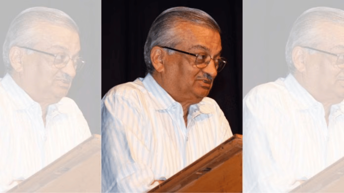 With SHANTI, top scientist Kakodkar calls for startup push to make nuclear sector even more competitive