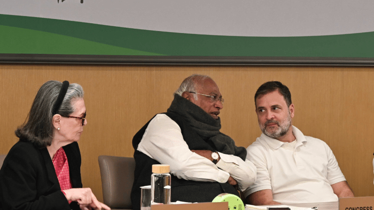 Congress to launch ‘MGNREGA Bachao Andolan’ on 5 January against Modi govt’s VB-G RAM G law