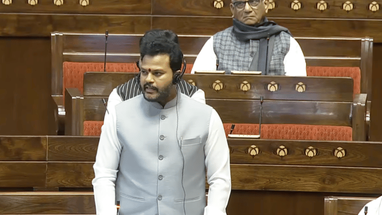 ‘IndiGo crisis due to own planning, inquiry on’—aviation minister says ‘will set example for all airlines’