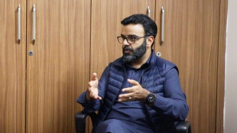 ‘We promised restoration of Article 370, not normalising abrogation’—NC MP Mehdi slams own Omar govt