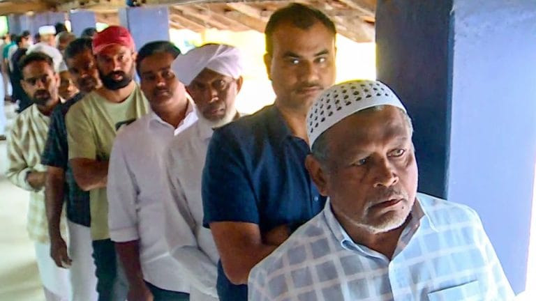 Buoyed by local polls sweep, UDF hits fast forward on game plan for Kerala assembly elections